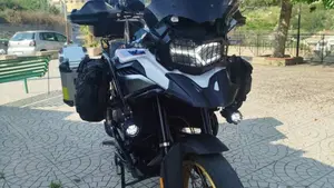 Bmw F 850 GS (2018 - 20)  (13)