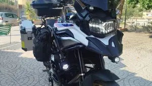 Bmw F 850 GS (2018 - 20)  (14)