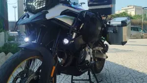 Bmw F 850 GS (2018 - 20)  (15)