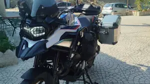Bmw F 850 GS (2018 - 20)  (17)