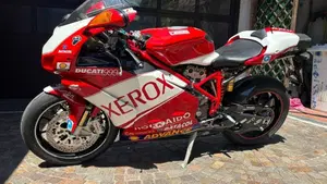 Ducati 999 R (2005 - 06) 