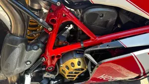 Ducati 999 R (2005 - 06)  (5)
