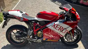 Ducati 999 R (2005 - 06)  (6)