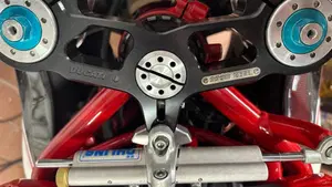 Ducati 999 R (2005 - 06)  (7)