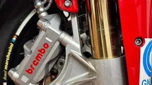 Ducati 999 R (2005 - 06)  (9)