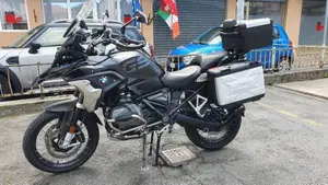 Bmw R 1250 GS (2021 - 24)  (2)