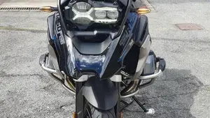 Bmw R 1250 GS (2021 - 24)  (5)