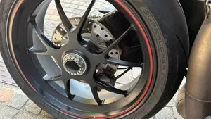 Ducati 1098 (2006 - 09)  (3)