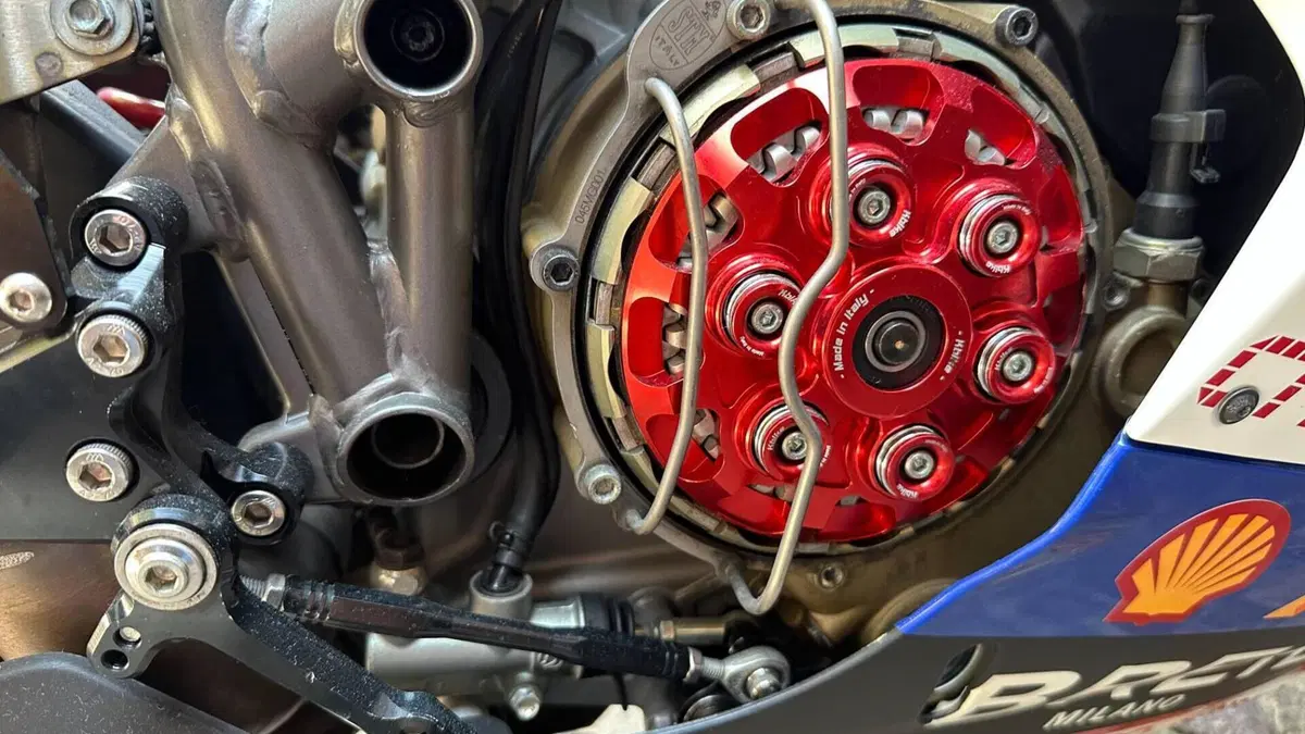Ducati 1098 (2006 - 09)  (4)