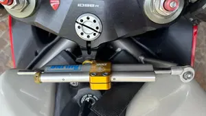 Ducati 1098 (2006 - 09)  (5)