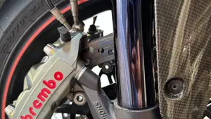 Ducati 1098 (2006 - 09)  (8)