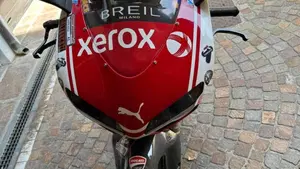 Ducati 1098 (2006 - 09)  (9)