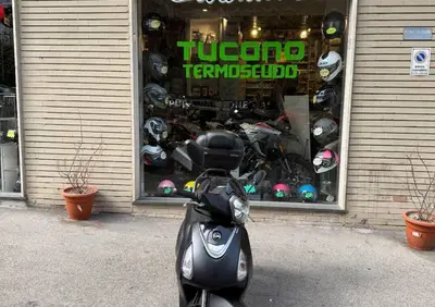 Sym Symphony 125 (2021 - 24) - Annuncio 10009737