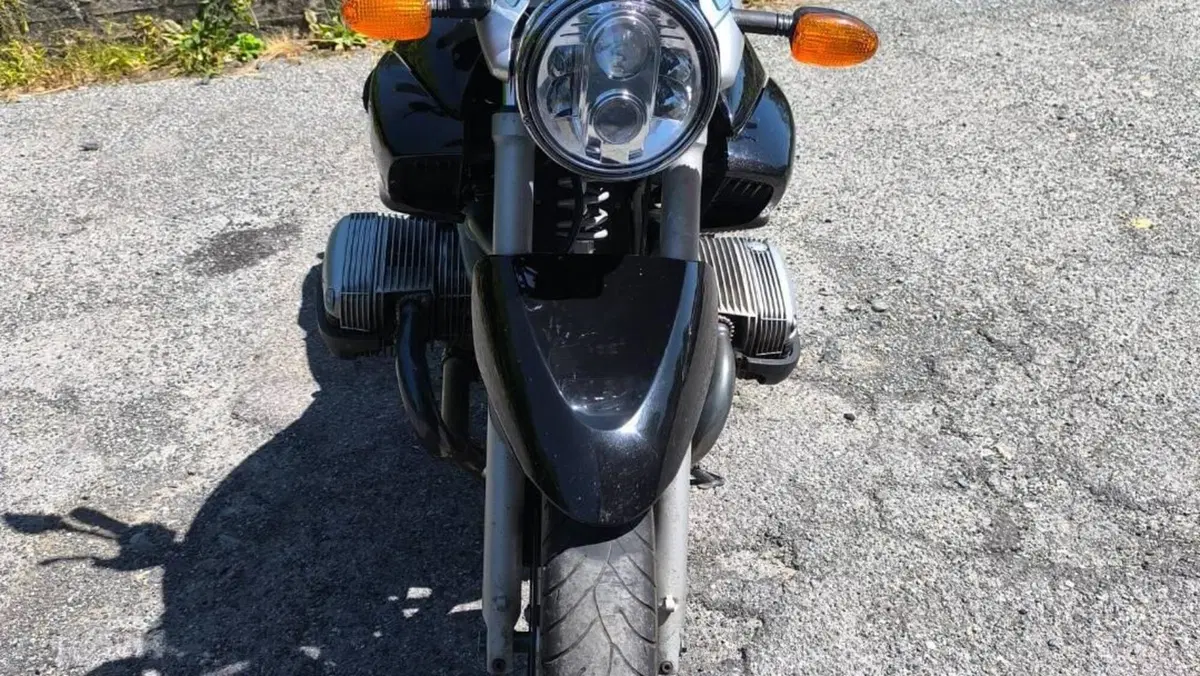 Bmw R 1150 R (2000 - 07)  (2)