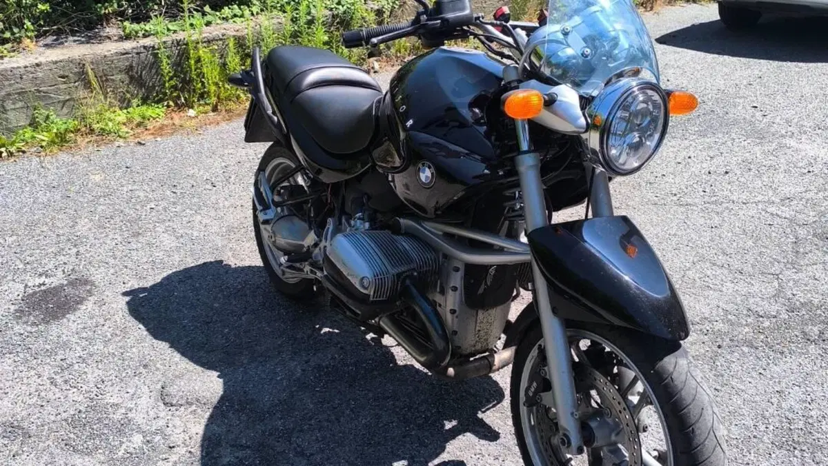 Bmw R 1150 R (2000 - 07)  (3)