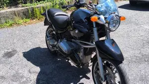 Bmw R 1150 R (2000 - 07)  (3)