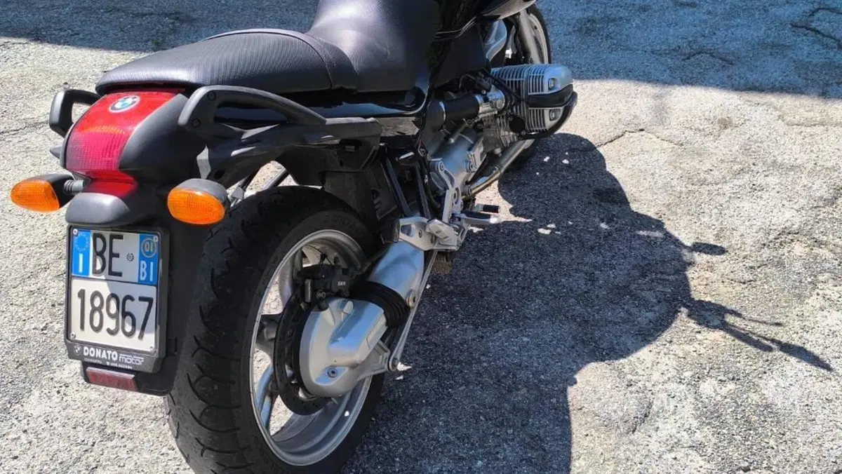 Bmw R 1150 R (2000 - 07)  (4)
