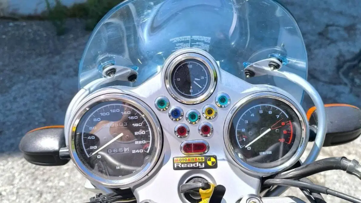 Bmw R 1150 R (2000 - 07)  (6)