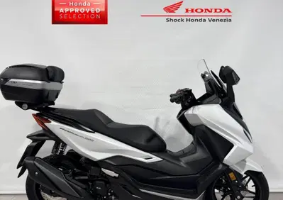 Honda Forza 350 (2022 - 24) - Annuncio 10009750