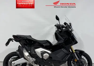 Honda X-ADV 750 (2025 - 26) - Annuncio 10009751