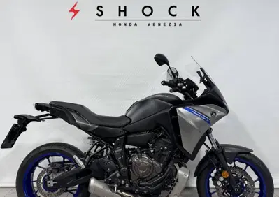 Yamaha Tracer 7 (2021 - 24) - Annuncio 10009753