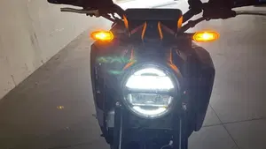 Honda CB 125 R (2024 - 26) 