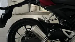 Honda CB 125 R (2024 - 26)  (4)