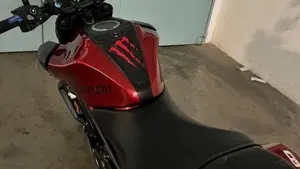 Honda CB 125 R (2024 - 26)  (7)