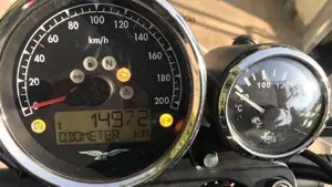 Moto Guzzi V7 III Stone (2017 - 20) 