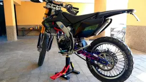HM CRE 50 Baja (2011 - 17)  (6)