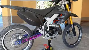 HM CRE 50 Baja (2011 - 17)  (5)