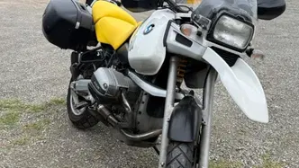 Bmw R 1100 GS usata