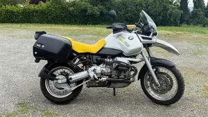 Bmw R 1100 GS  (2)