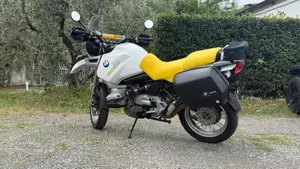 Bmw R 1100 GS  (5)