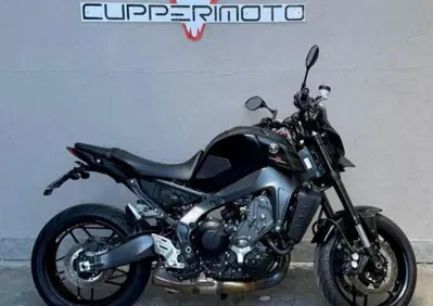 Yamaha MT-09 (2021 - 23) - Annuncio 10009767