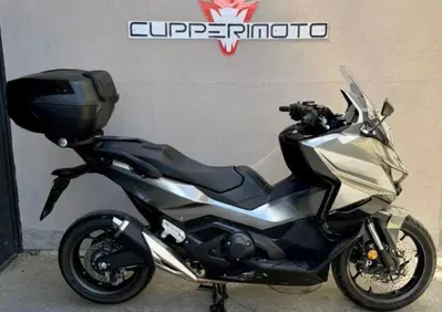 Honda Forza 750 (2025 - 26) - Annuncio 10009769