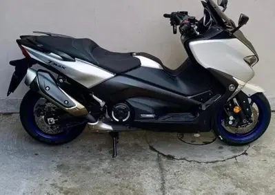 Yamaha T-Max 530 SX (2017 - 19) - Annuncio 10009771