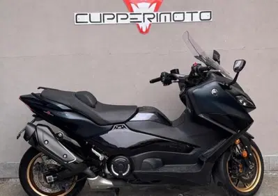 Yamaha T-Max 560 Tech Max (2022 - 24) - Annuncio 10009772
