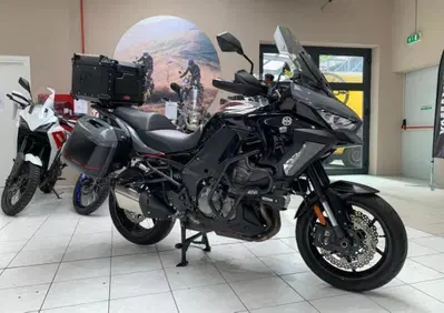 Kawasaki Versys 1000 S (2021 - 24) - Annuncio 9540698