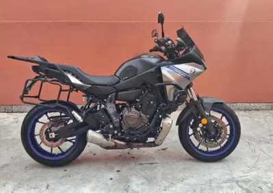Yamaha Tracer 7 (2021 - 24) - Annuncio 10009776