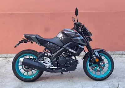 Yamaha MT-125 (2025 - 26) - Annuncio 10009777