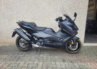 Yamaha T-Max 560 (2022 - 24) - Annuncio 10009784