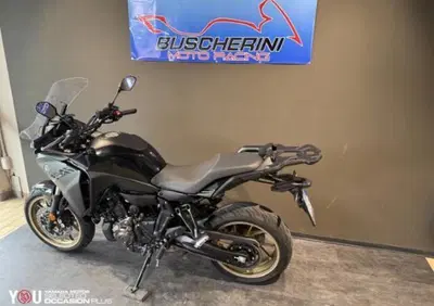 Yamaha Tracer 7 (2021 - 24) - Annuncio 10009787