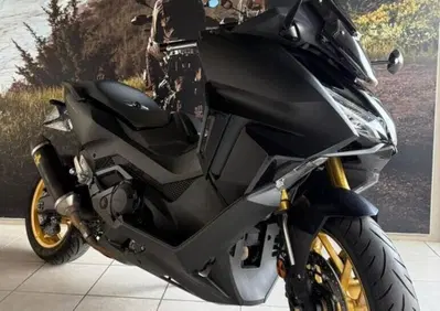 Honda Forza 750 DCT Special Edition (2024) - Annuncio 10009788