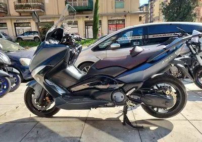 Yamaha T-Max 500 Tech Max (2011 - 13) - Annuncio 10009790