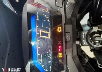 Honda NC 750 X DCT ABS Travel Edition (2016 -17) - Annuncio 10009791
