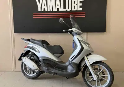 Piaggio Beverly 125 (2002 - 06) - Annuncio 10009793