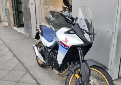 Honda Transalp XL750 (2023 - 24) - Annuncio 10009796