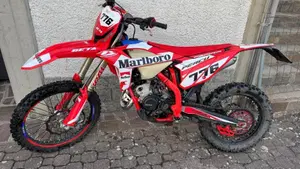 Betamotor RR 125 2T Enduro Racing (2023) 