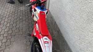 Betamotor RR 125 2T Enduro Racing (2023)  (2)
